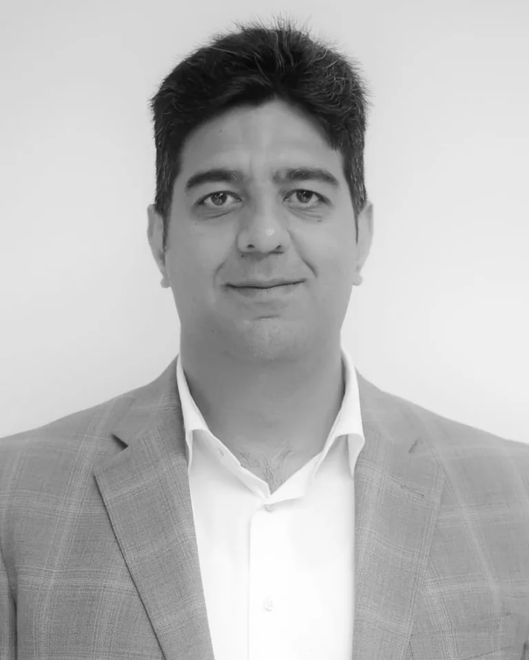 Raghav Sehgal