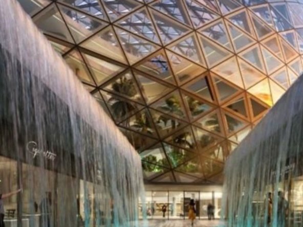 elan the presidential