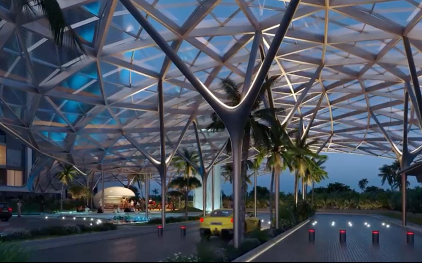 elan the presidential