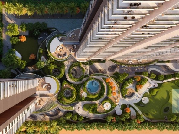 conscient Elaira Residences