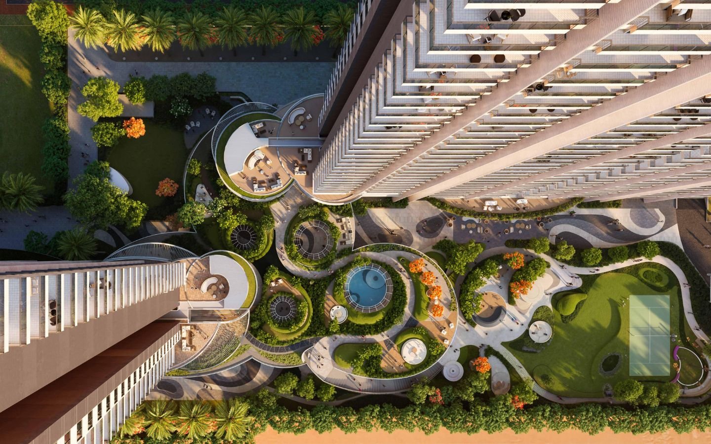 conscient Elaira Residences