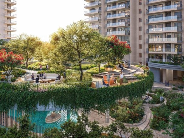 conscient Elaira Residences