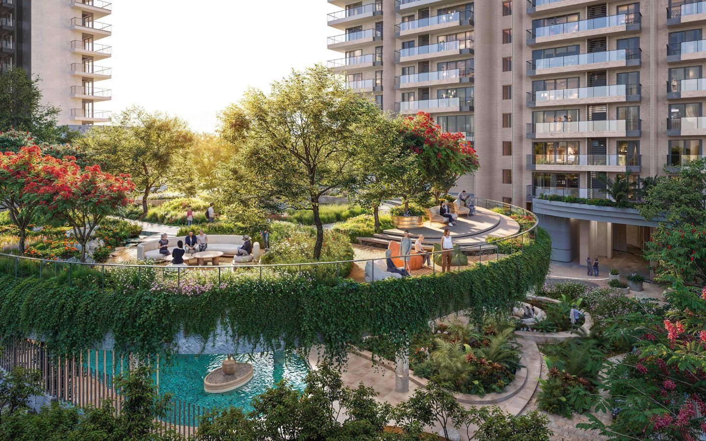 conscient Elaira Residences