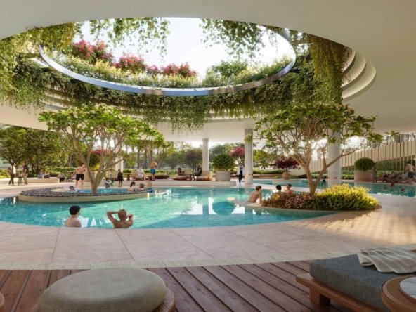 conscient Elaira Residences