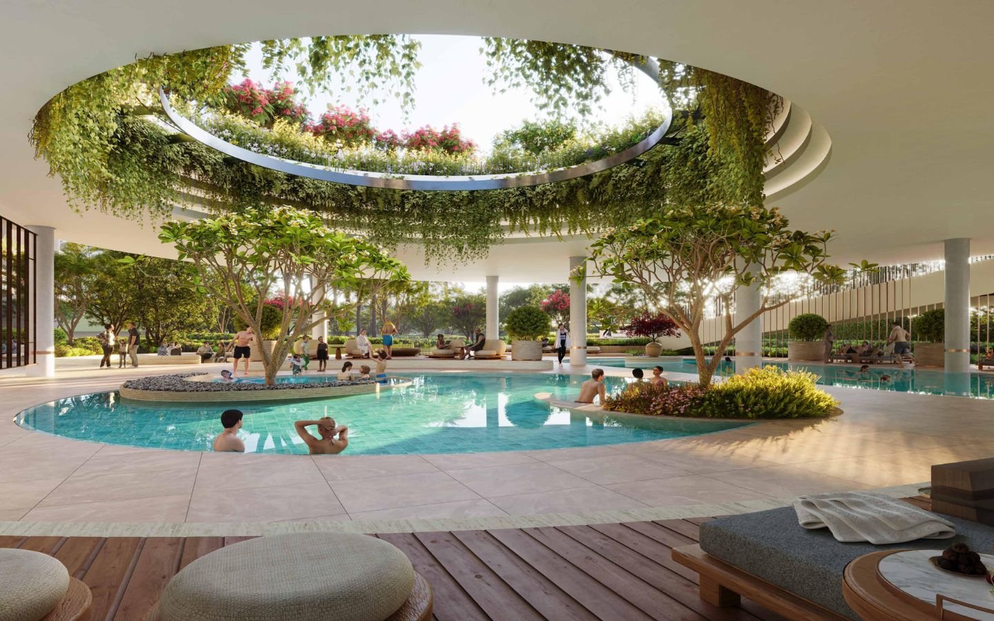 conscient Elaira Residences